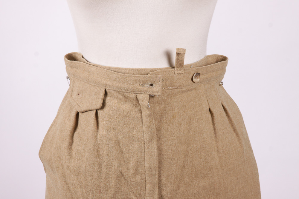 Collection of Women's Pendleton Wool Pants