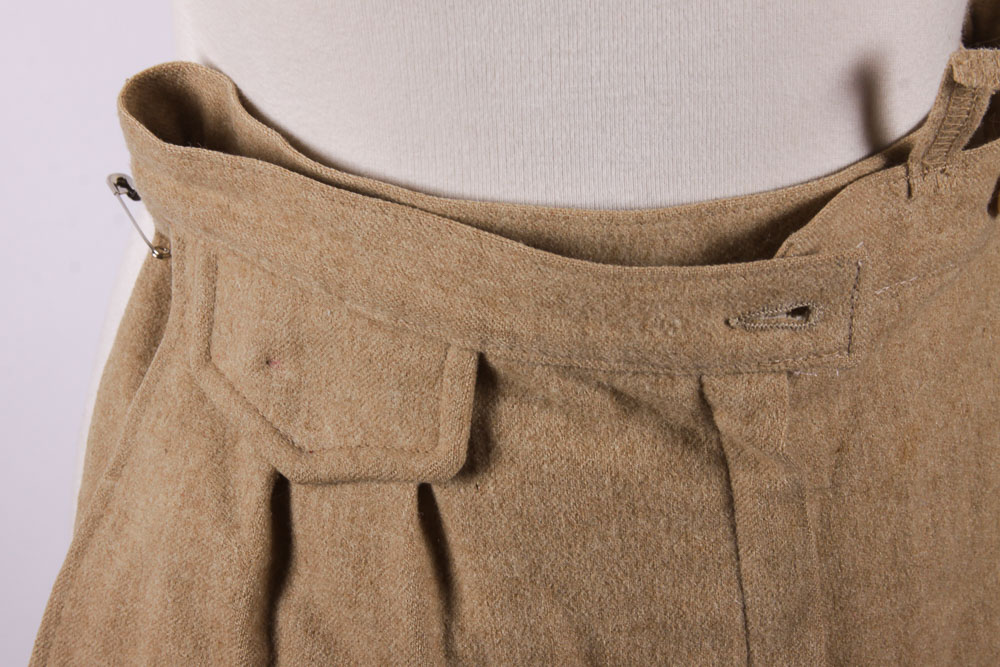 Collection of Women's Pendleton Wool Pants