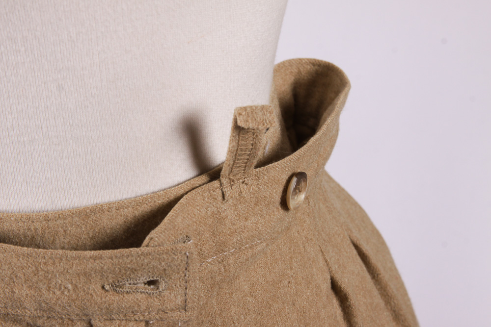 Collection of Women's Pendleton Wool Pants