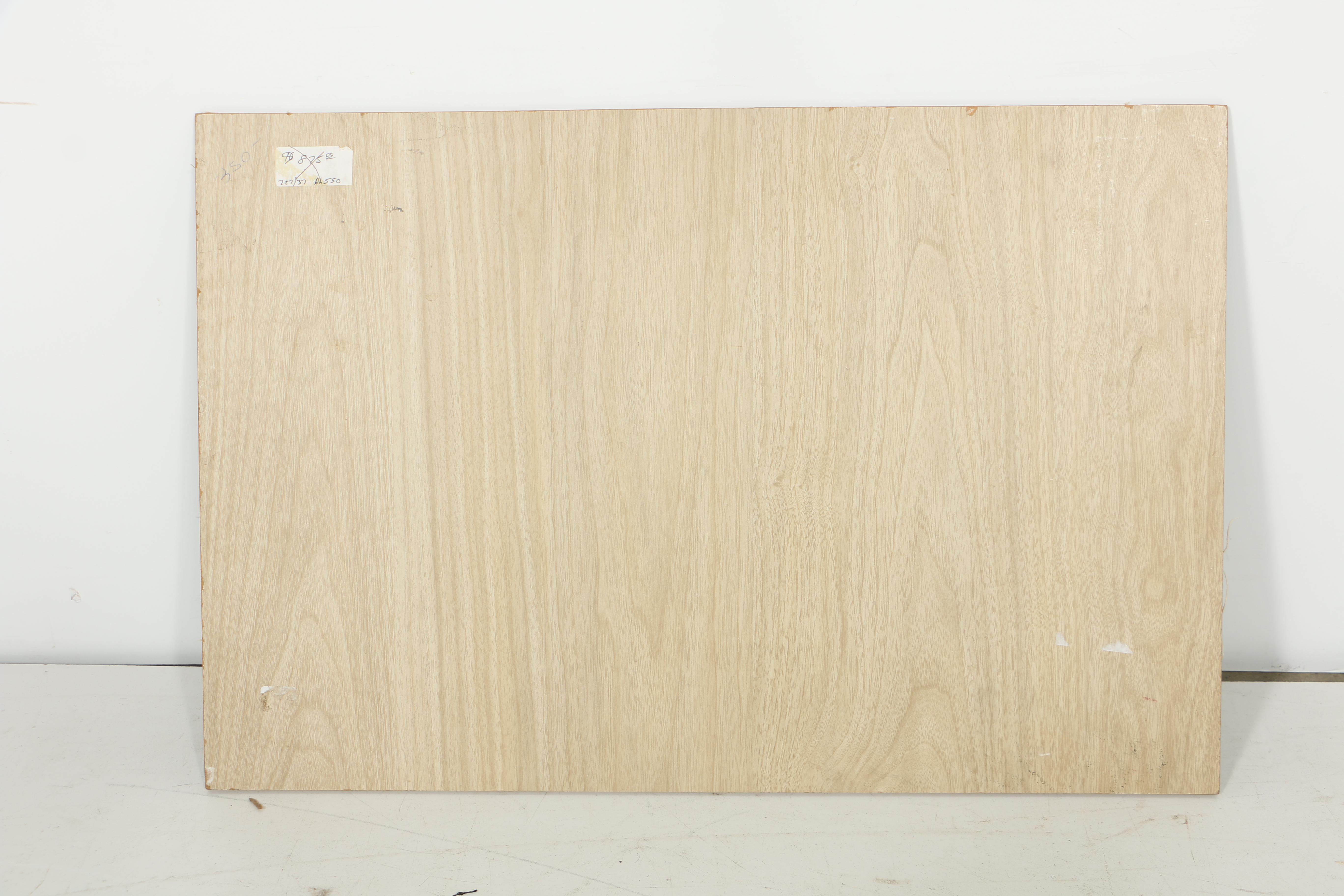 John Hammerstad Oil Painting on Canvas on Board Coastal Landscape