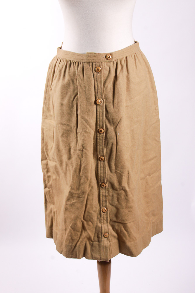 Pendleton Wool Skirts Including Young Pendleton