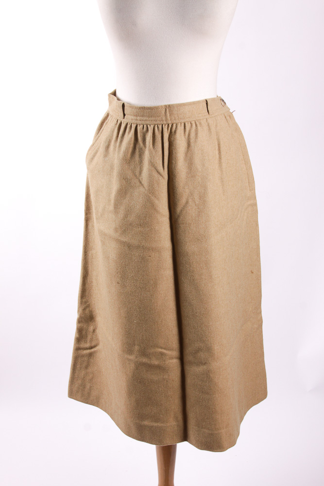 Pendleton Wool Skirts Including Young Pendleton