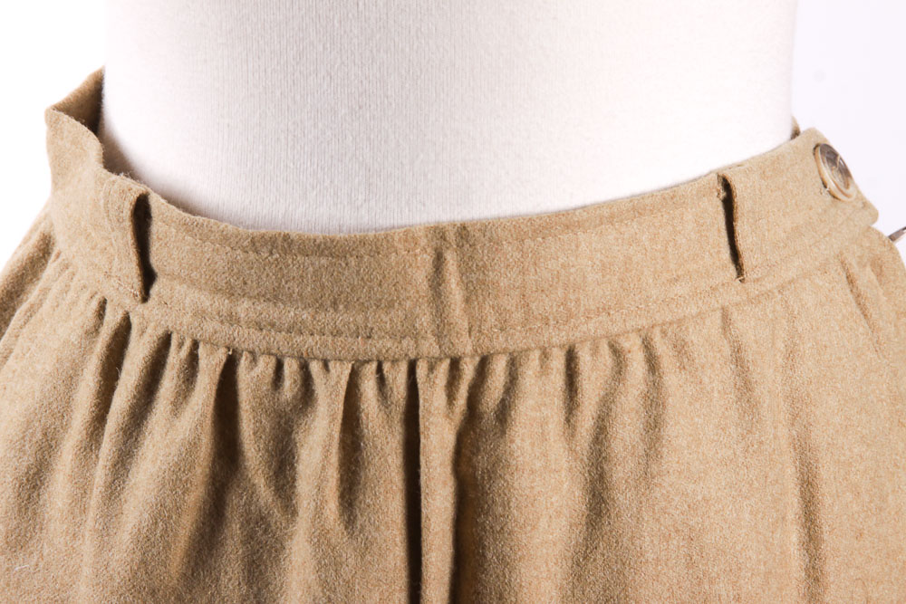 Pendleton Wool Skirts Including Young Pendleton