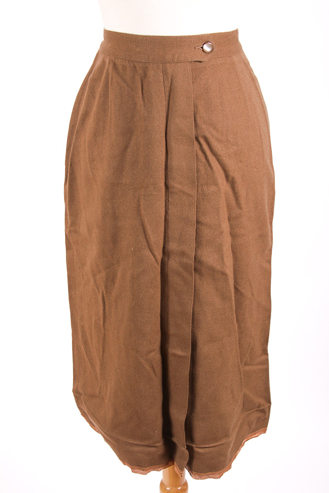 Pendleton Wool Skirts Including Young Pendleton