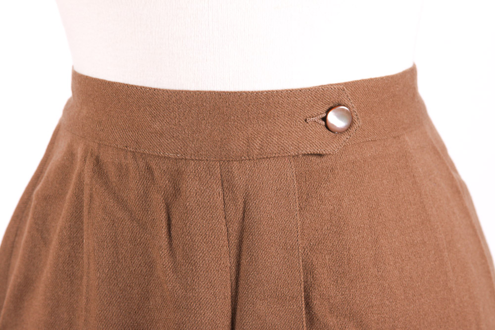 Pendleton Wool Skirts Including Young Pendleton