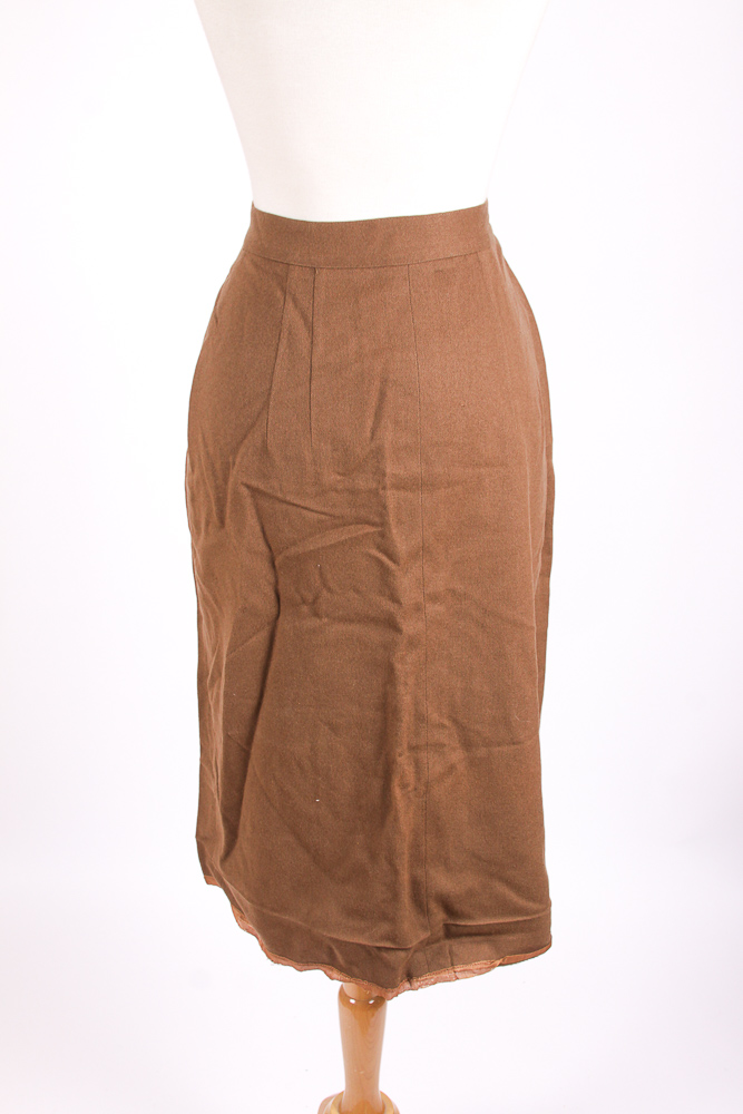 Pendleton Wool Skirts Including Young Pendleton