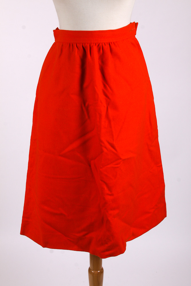 Pendleton Wool Skirts Including Young Pendleton