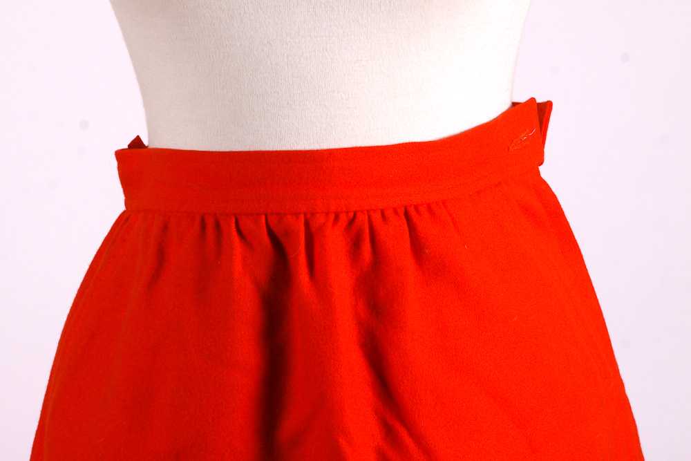 Pendleton Wool Skirts Including Young Pendleton