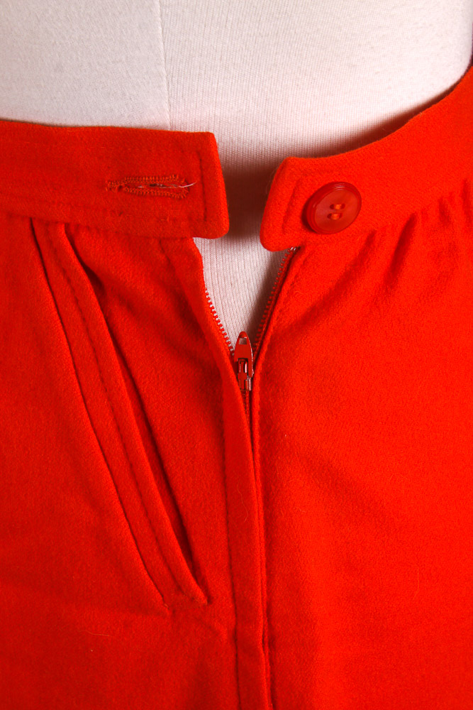 Pendleton Wool Skirts Including Young Pendleton