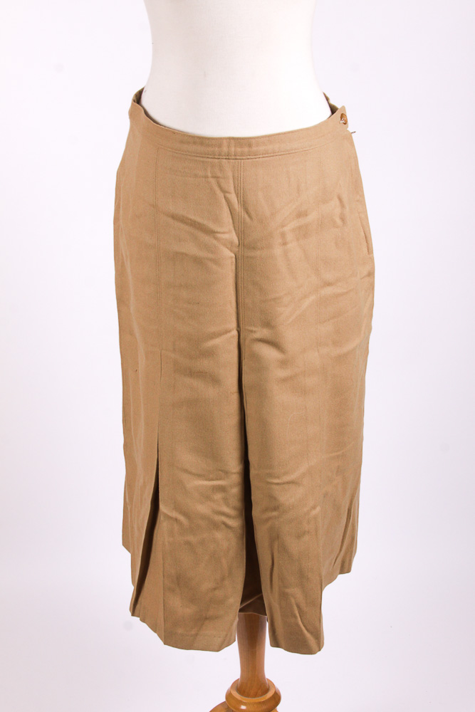 Pendleton Wool Skirts Including Young Pendleton