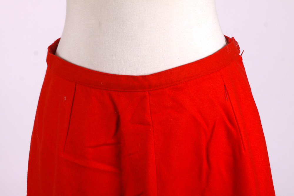 Pendleton Wool Skirts Including Young Pendleton