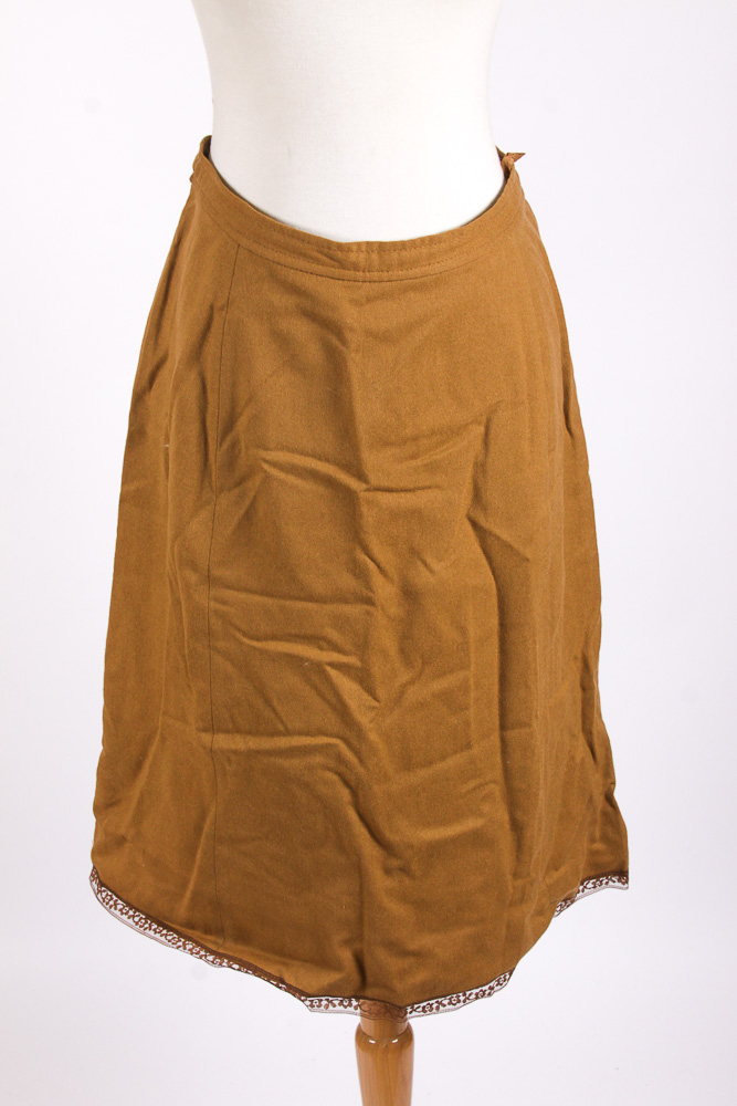 Pendleton Wool Skirts Including Young Pendleton