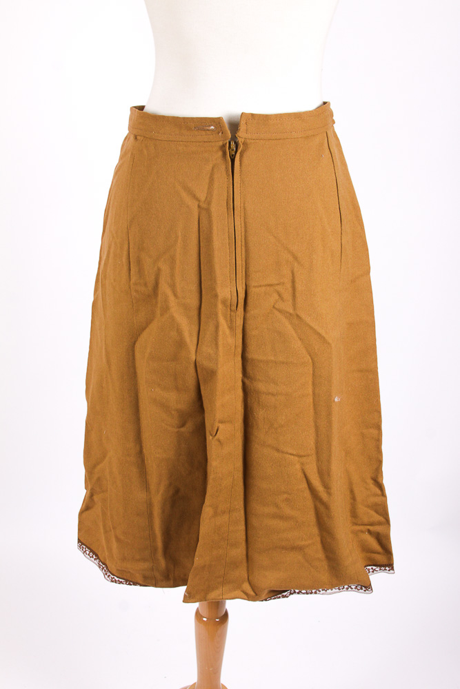 Pendleton Wool Skirts Including Young Pendleton