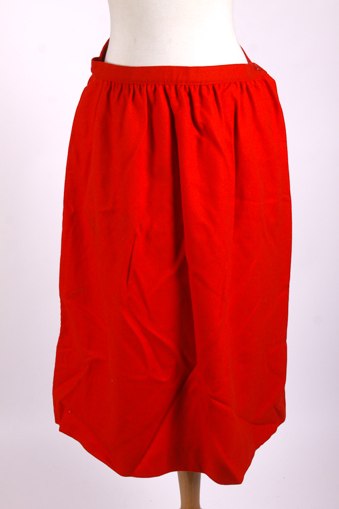 Pendleton Wool Skirts Including Young Pendleton