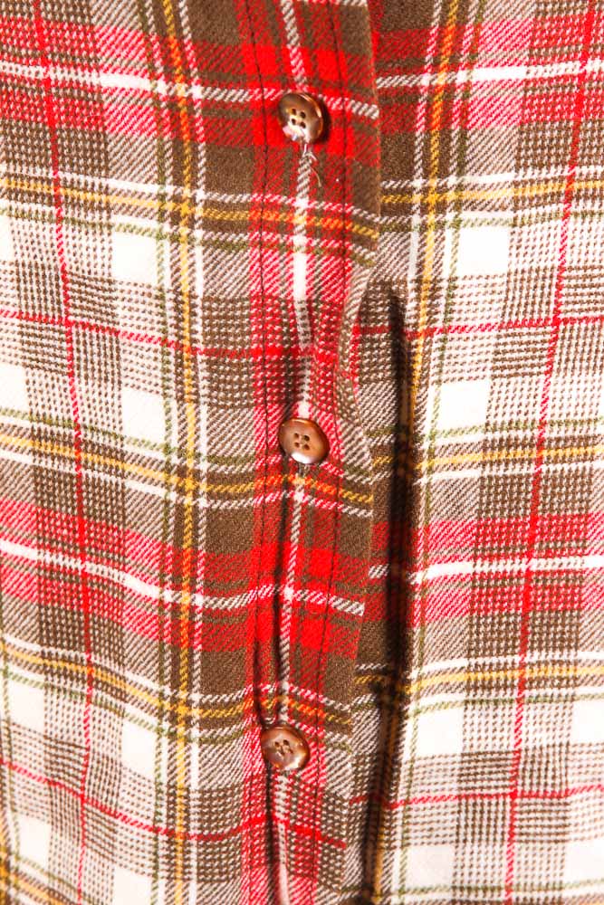 Pendleton Plaid Skirt Collection