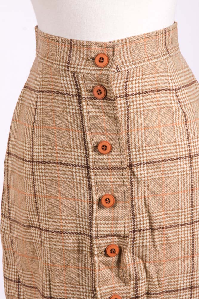 Pendleton Plaid Skirt Collection