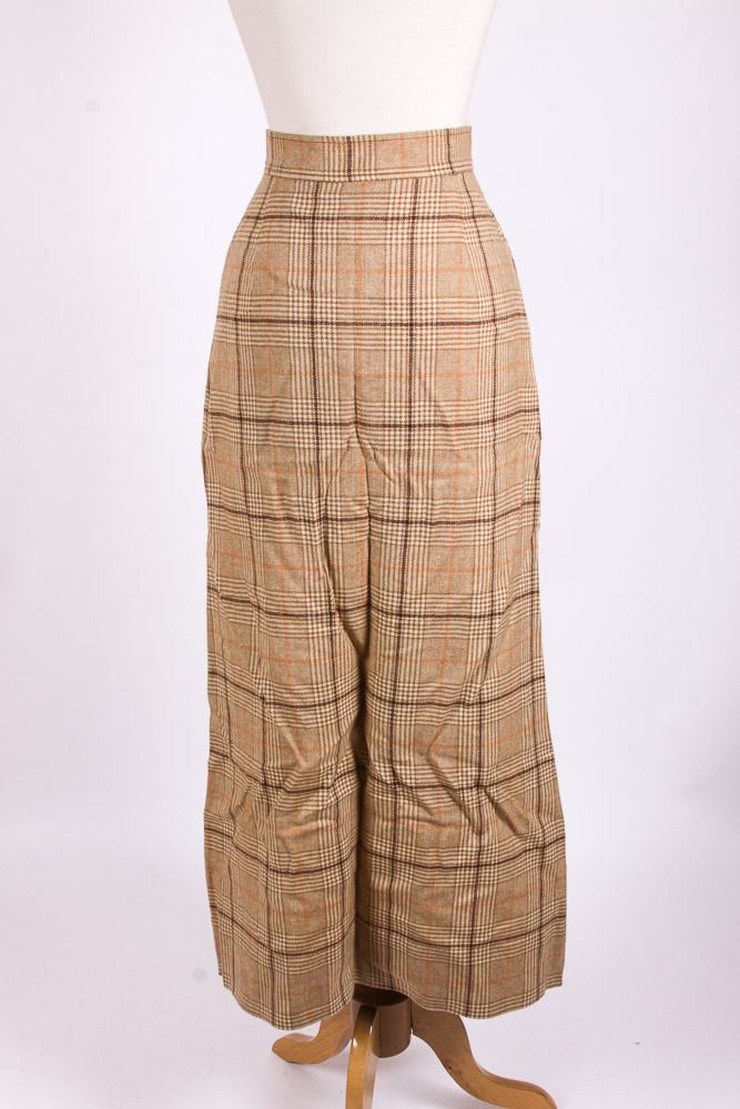 Pendleton Plaid Skirt Collection