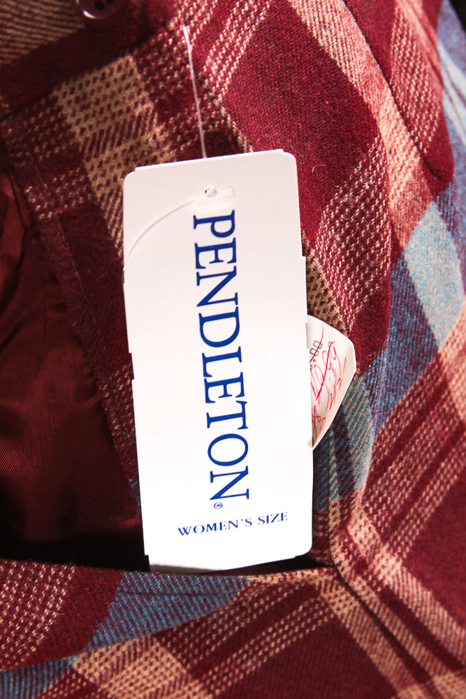 Pendleton Plaid Skirt Collection