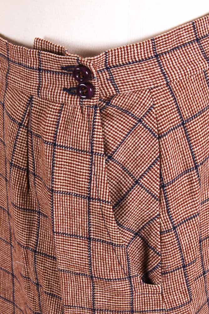 Pendleton Plaid Skirt Collection