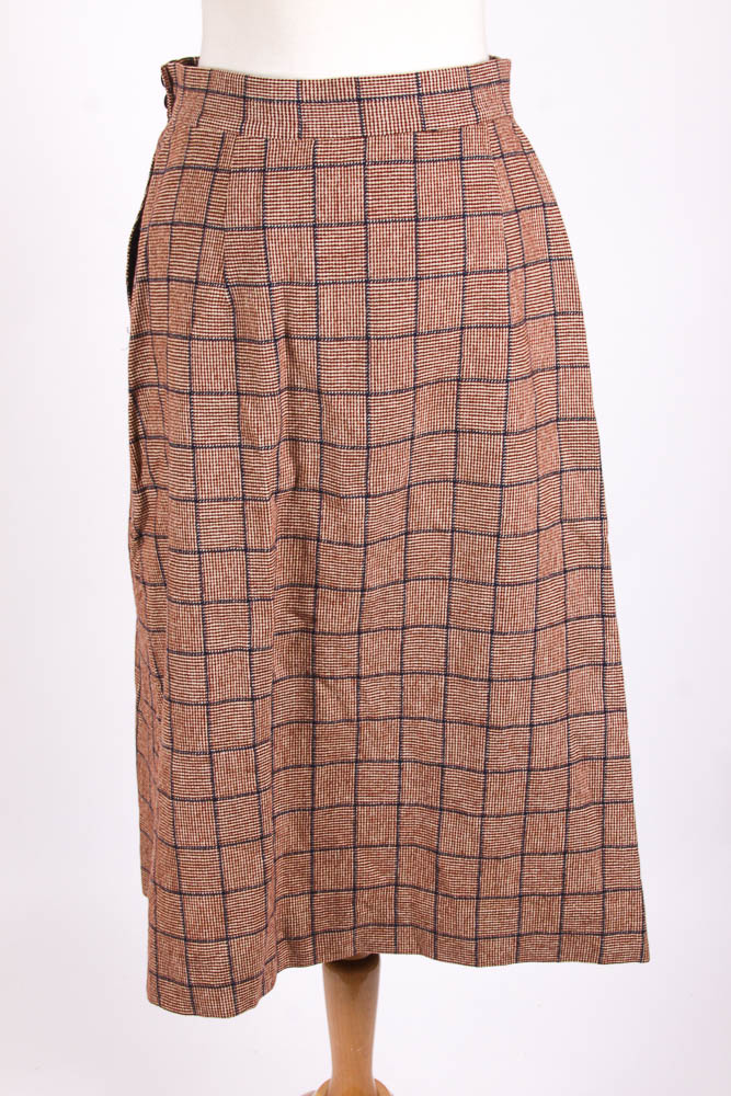 Pendleton Plaid Skirt Collection