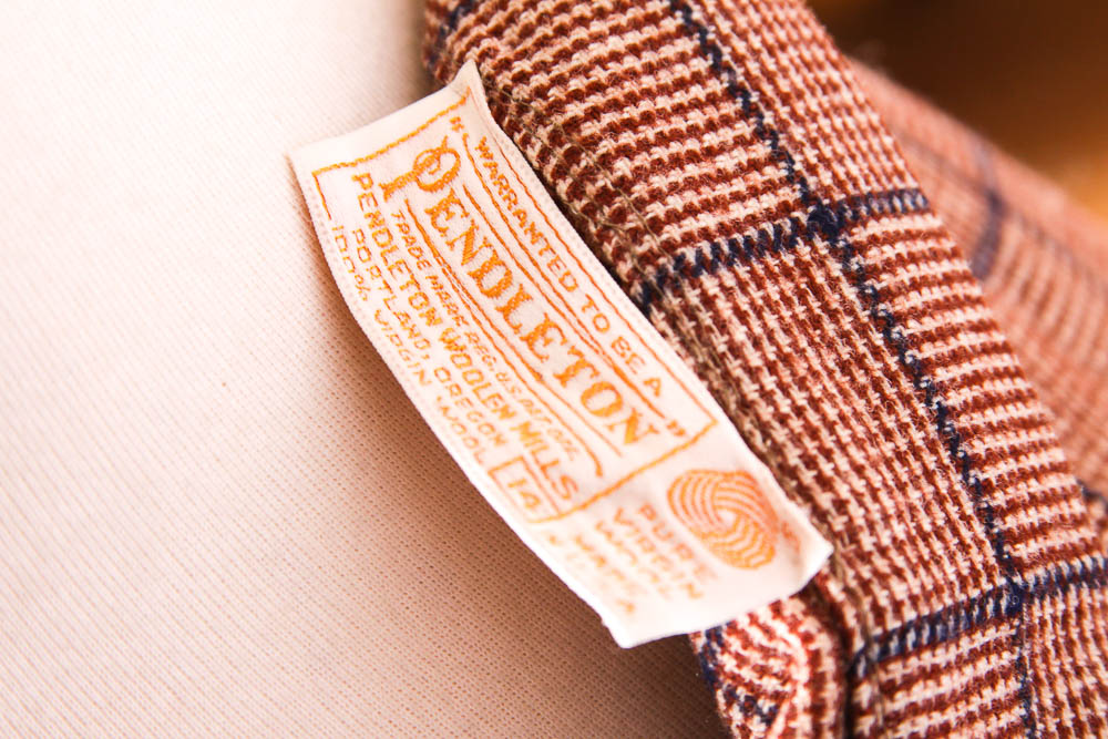 Pendleton Plaid Skirt Collection