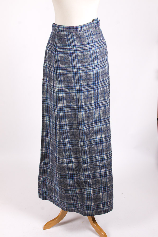 Pendleton Plaid Skirt Collection