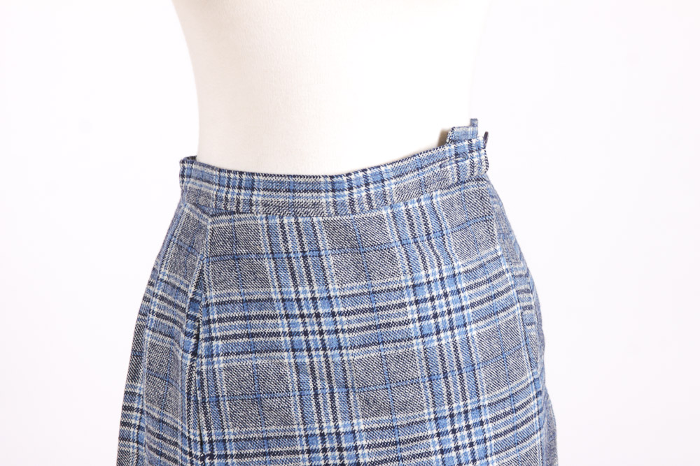 Pendleton Plaid Skirt Collection