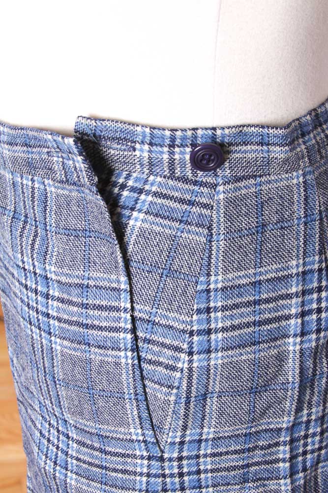 Pendleton Plaid Skirt Collection