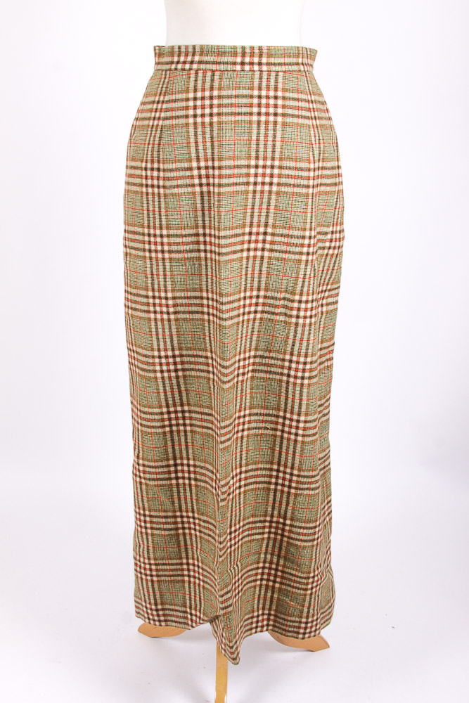 Pendleton Plaid Skirt Collection