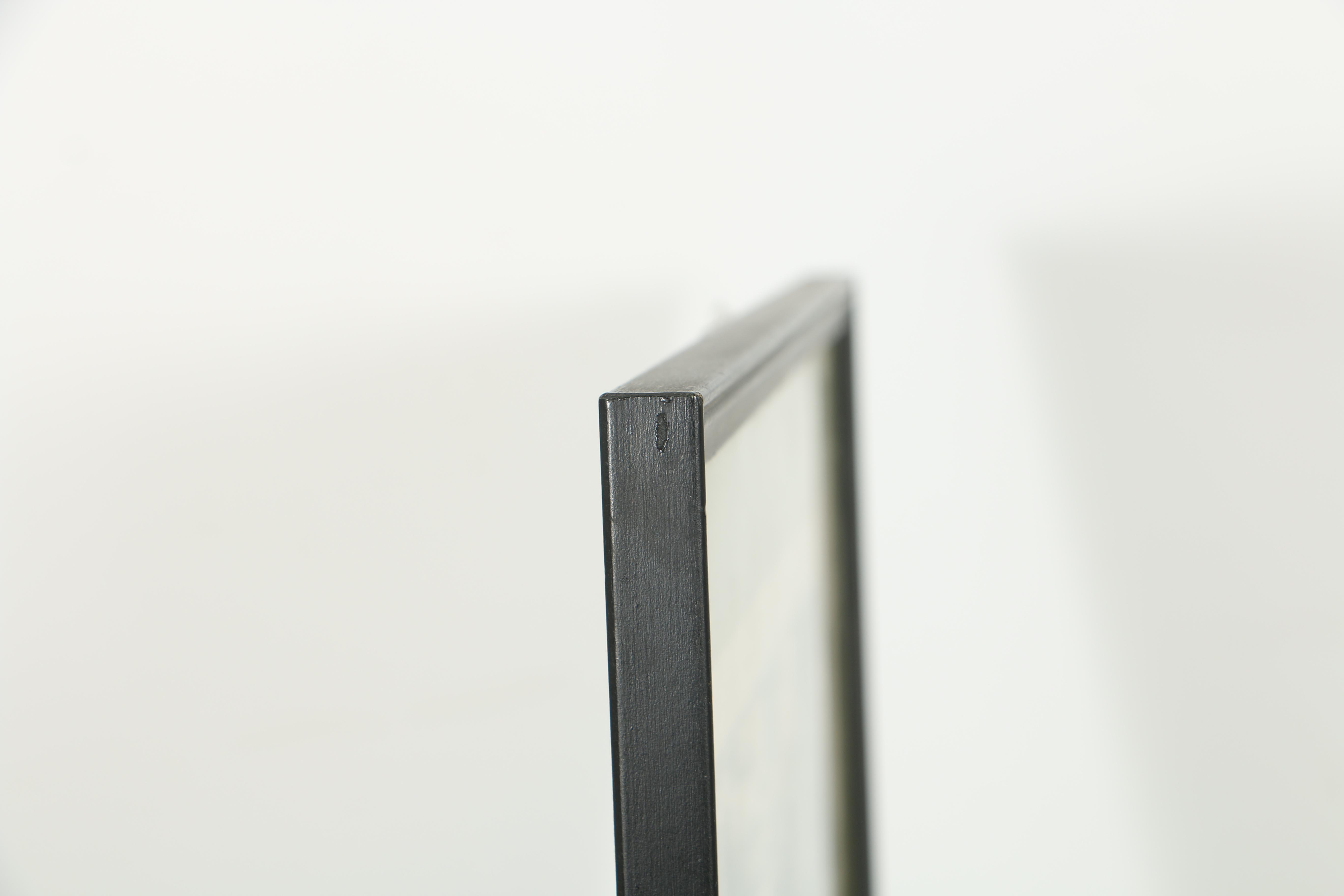 WPA Woodblock Prints on Paper of Ohio Regional Landscapes