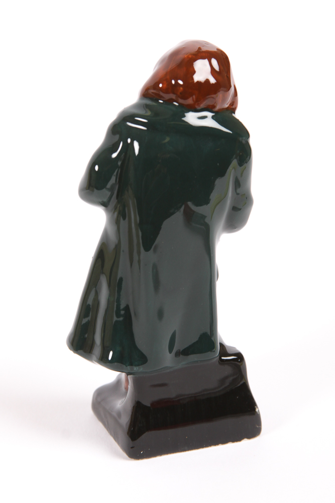 Royal Doulton Charles Dickens Porcelain Character Figurines