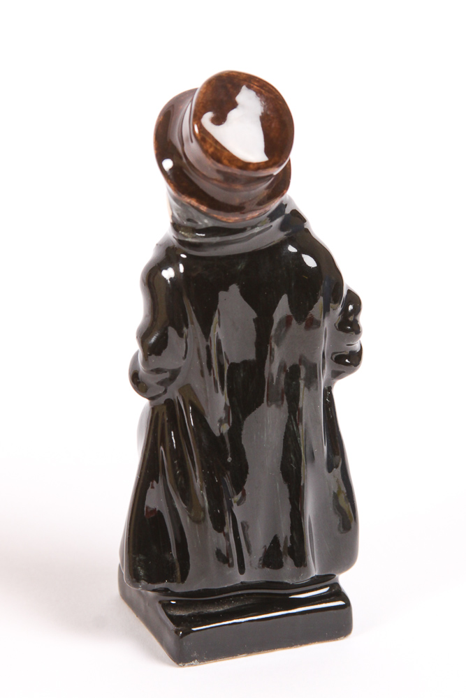 Royal Doulton Charles Dickens Porcelain Character Figurines