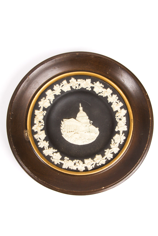 Wedgwood China Collection