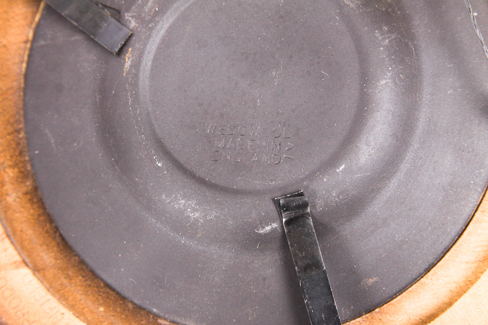 Wedgwood China Collection