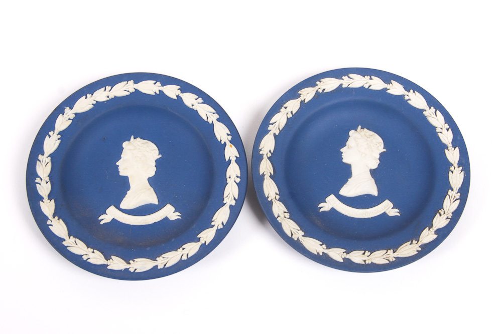 Wedgwood China Collection