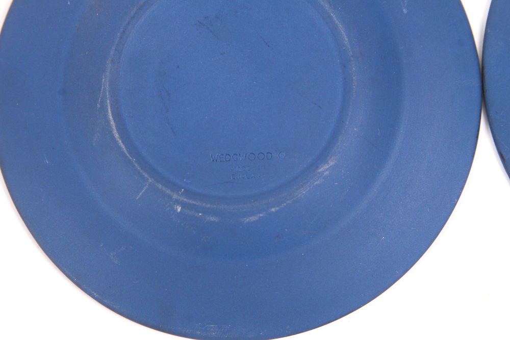 Wedgwood China Collection