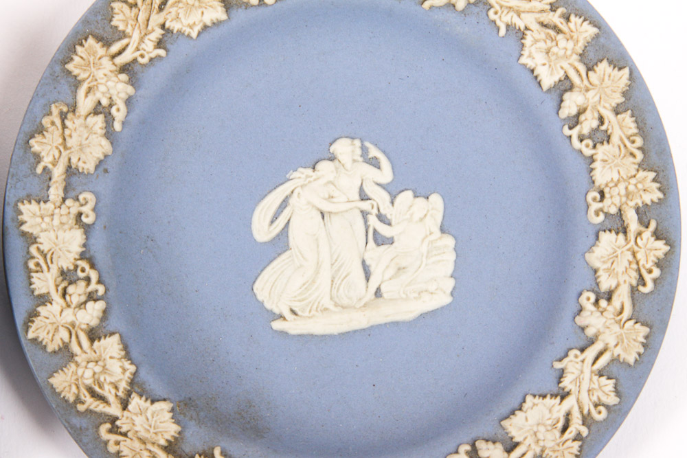 Wedgwood China Collection