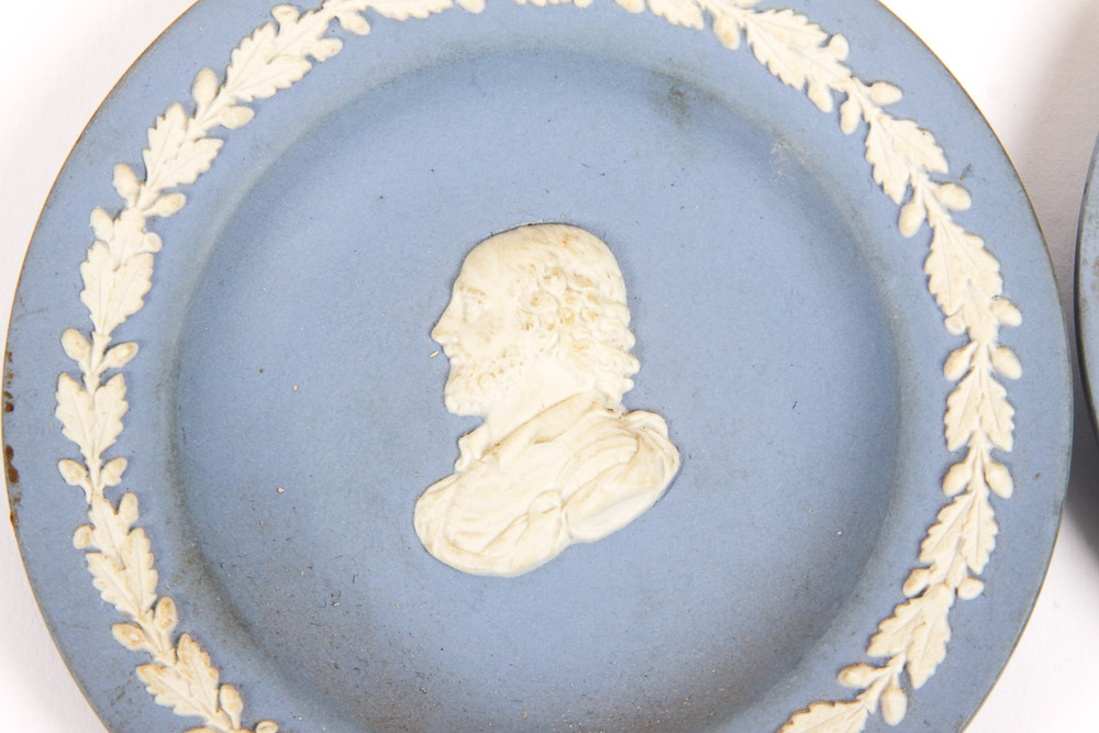 Wedgwood China Collection