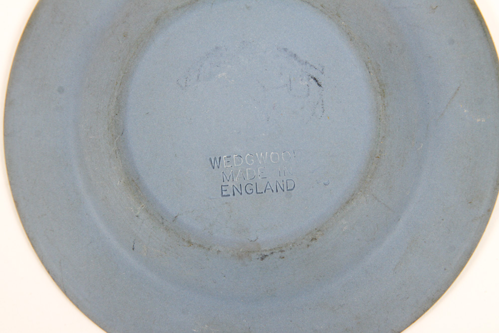 Wedgwood China Collection