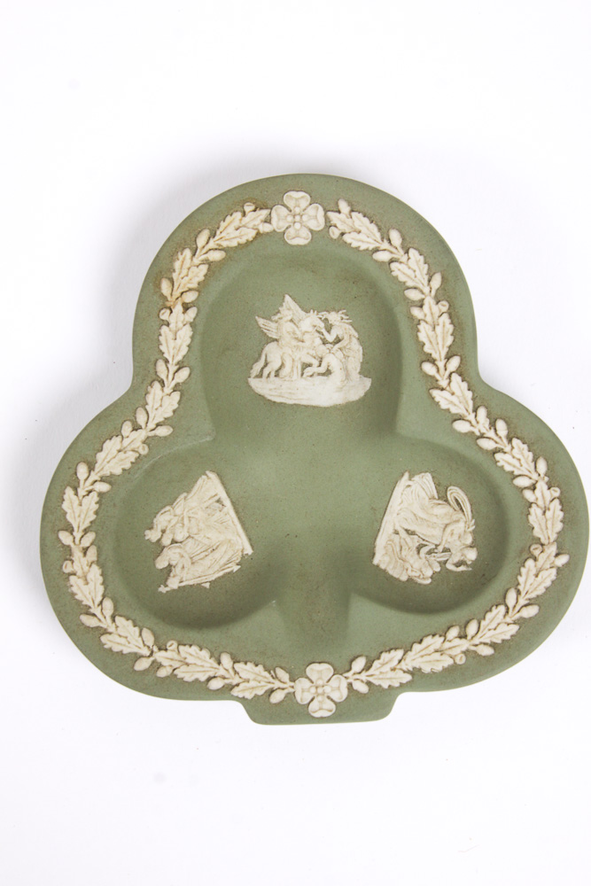 Wedgwood China Collection