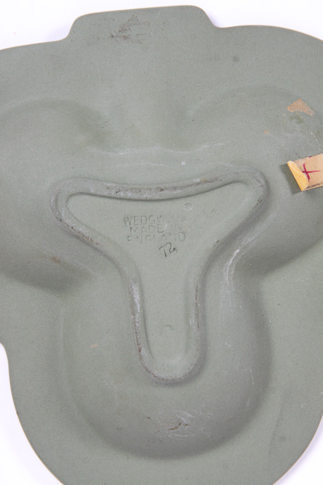 Wedgwood China Collection