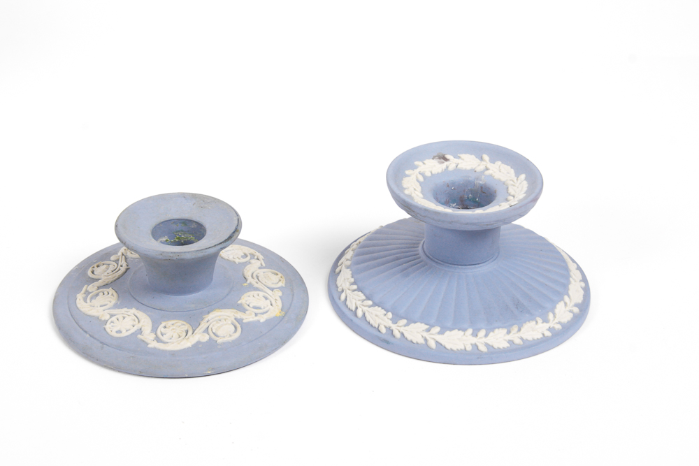 Wedgwood China Collection