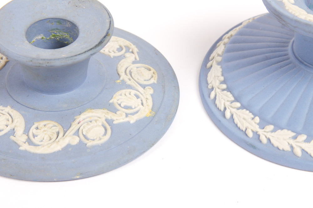 Wedgwood China Collection