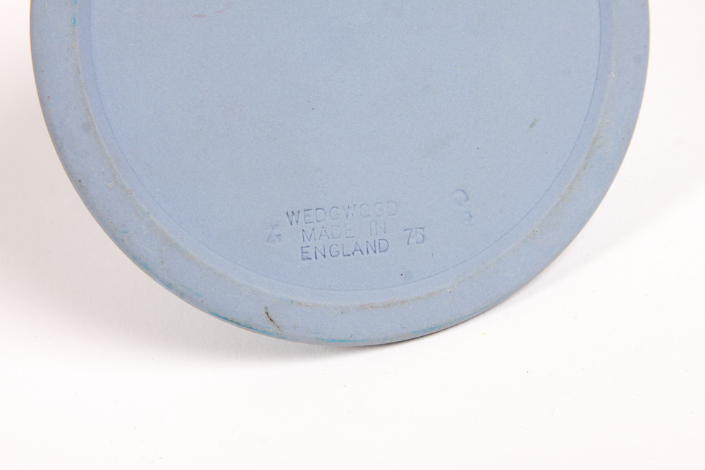 Wedgwood China Collection