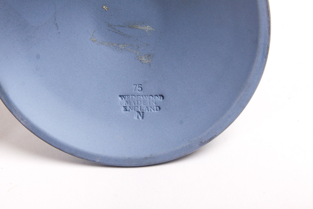 Wedgwood China Collection