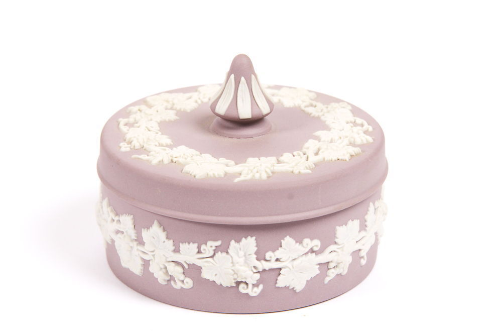 Wedgwood China Collection