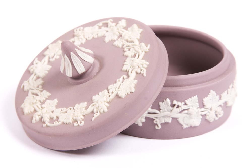 Wedgwood China Collection