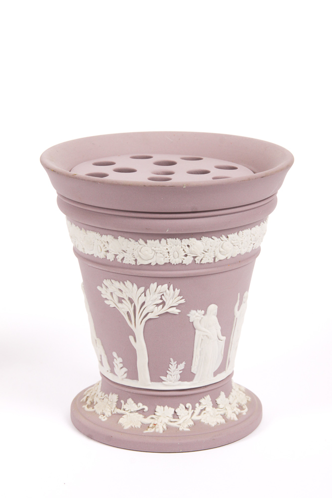 Wedgwood China Collection