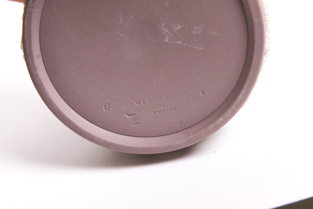 Wedgwood China Collection