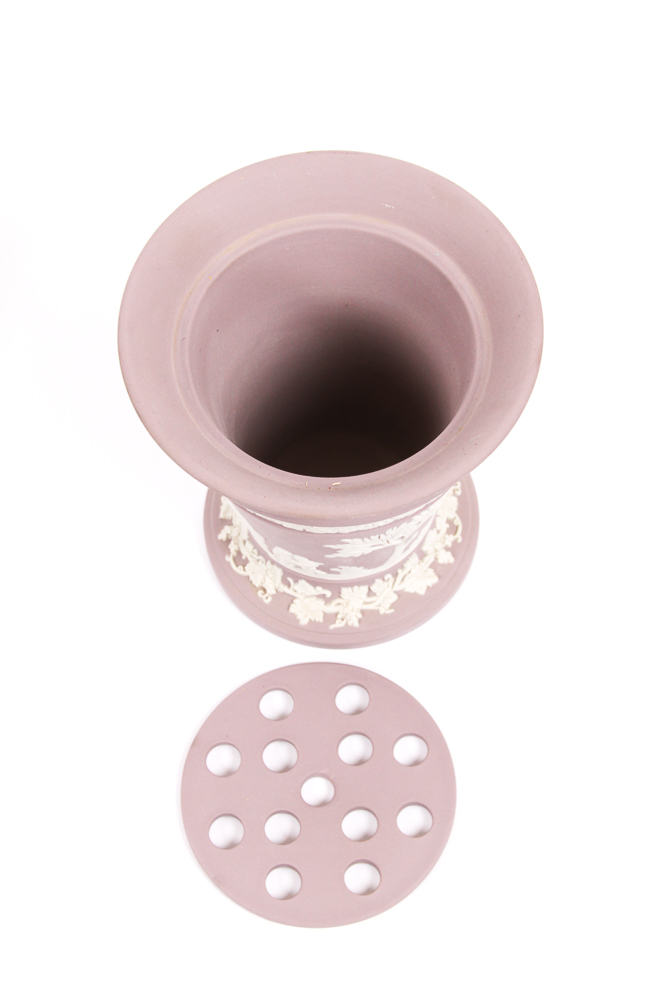 Wedgwood China Collection